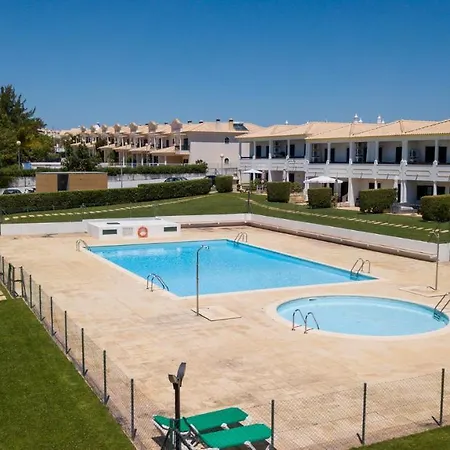 Summer Valley Feriehus Albufeira